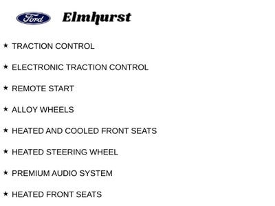 2023 Ford Expedition Max XLT