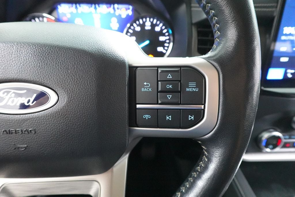 2023 Ford Expedition Max XLT