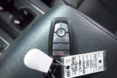 2023 Ford Expedition Max XLT