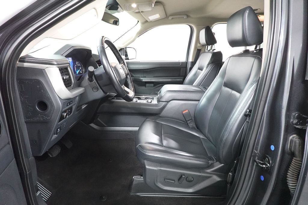 2023 Ford Expedition Max XLT