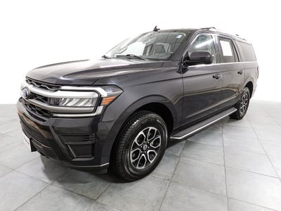 2023 Ford Expedition Max XLT