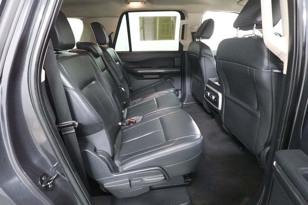 2023 Ford Expedition Max XLT