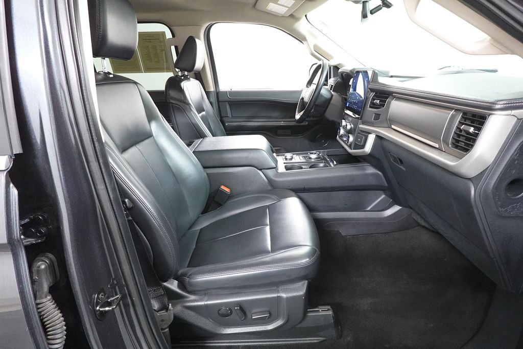 2023 Ford Expedition Max XLT