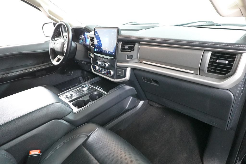 2023 Ford Expedition Max XLT