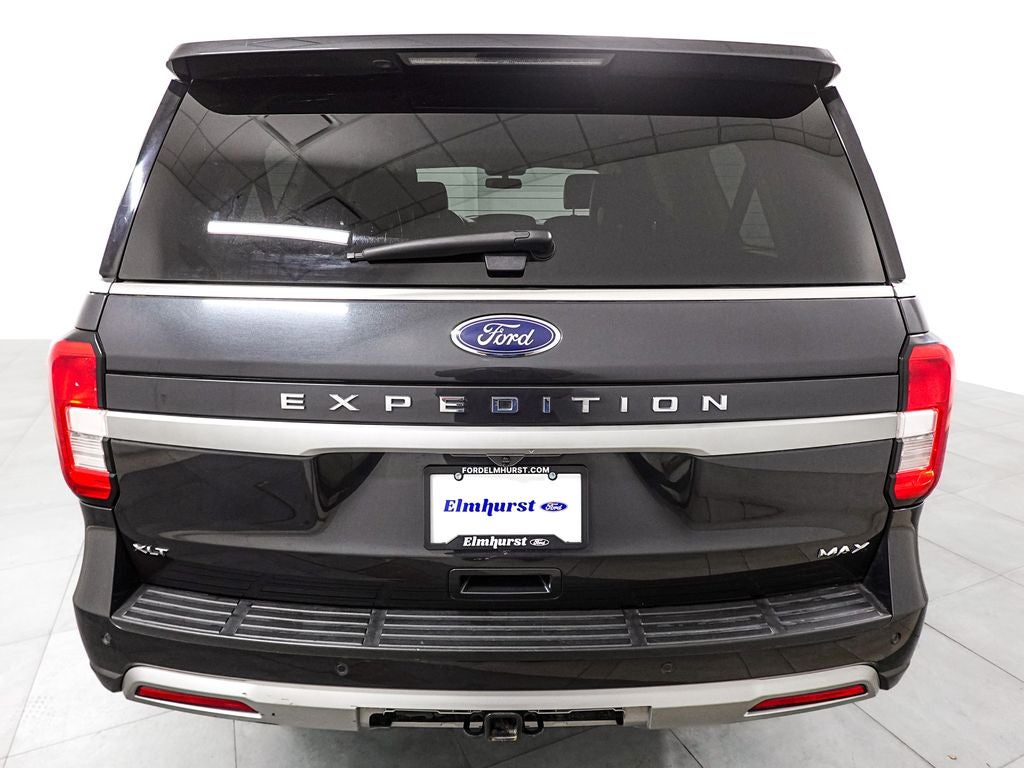 2023 Ford Expedition Max XLT