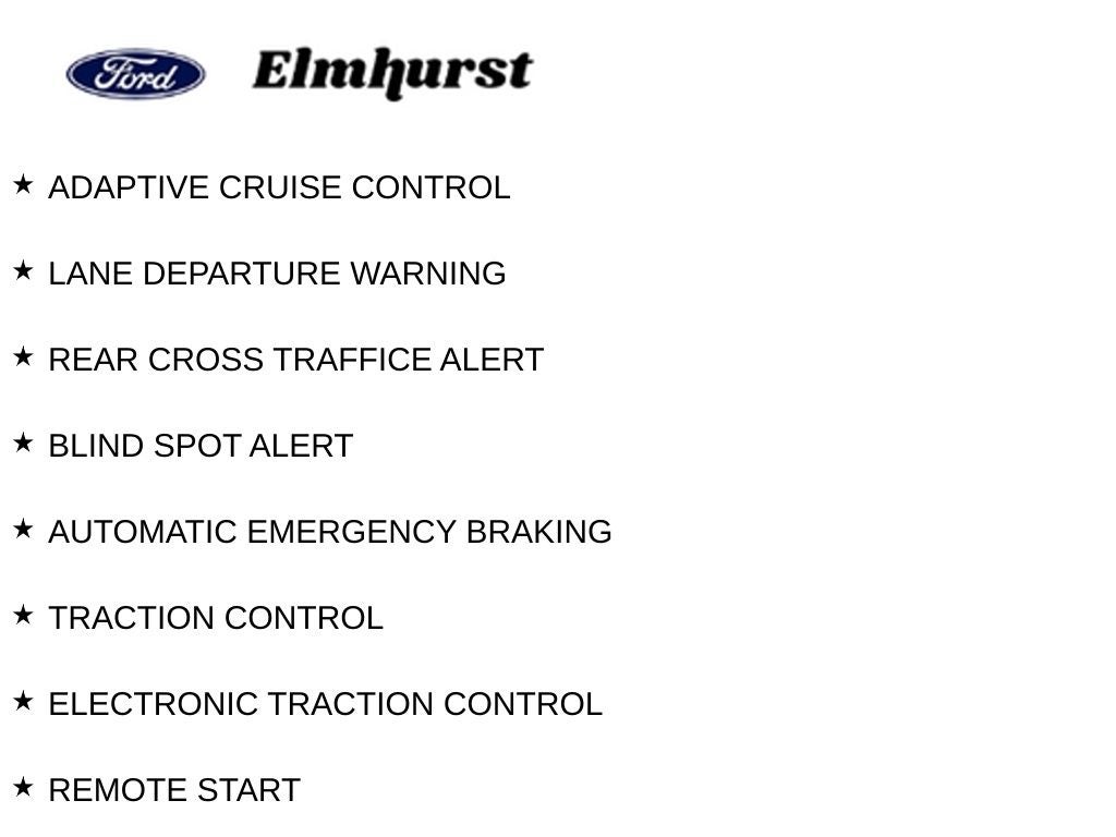 2023 Ford Expedition Max XLT
