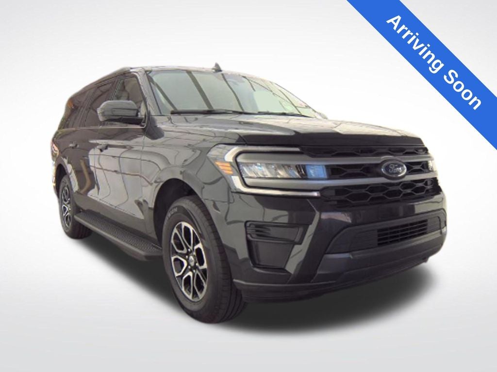 2024 Ford Expedition XLT MAX 4x4's photo