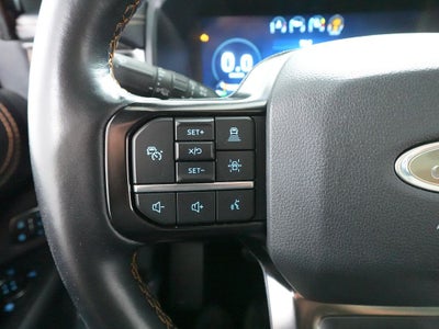 2023 Ford Expedition Max Platinum