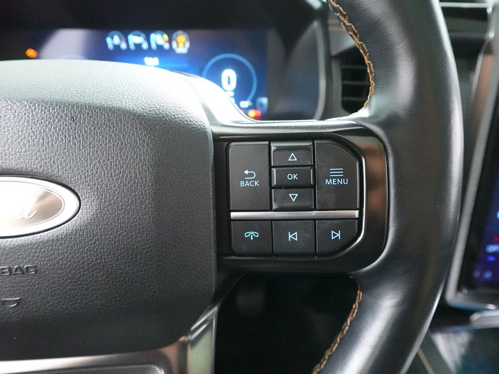 2023 Ford Expedition Max Platinum