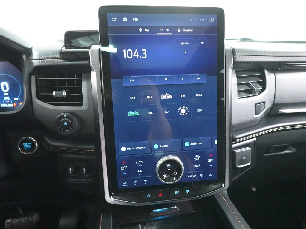 2023 Ford Expedition Max Platinum