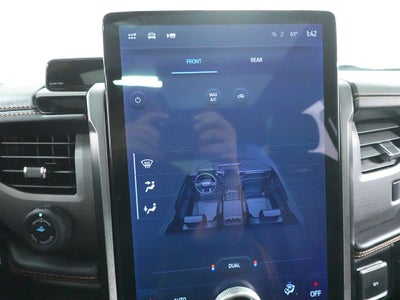 2023 Ford Expedition Max Platinum