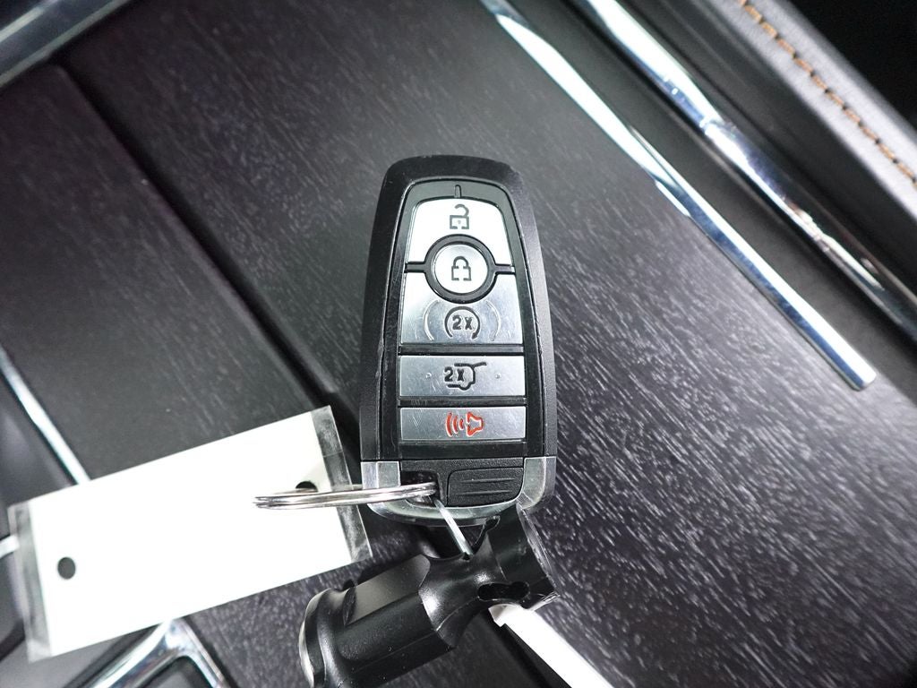 2023 Ford Expedition Max Platinum