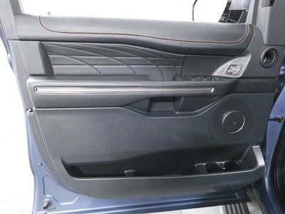 2023 Ford Expedition Max Platinum