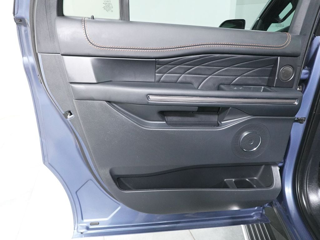 2023 Ford Expedition Max Platinum