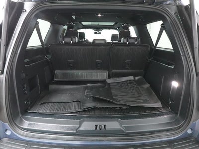 2023 Ford Expedition Max Platinum