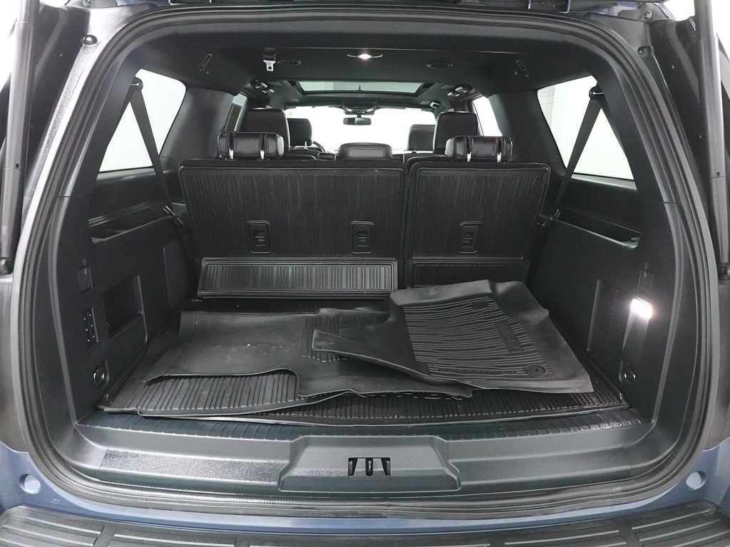 2023 Ford Expedition Max Platinum