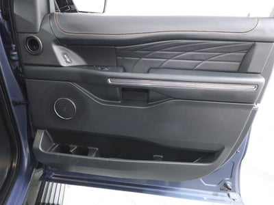 2023 Ford Expedition Max Platinum