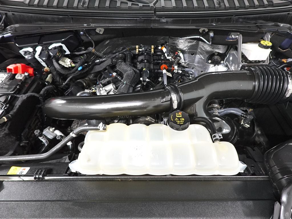 2023 Ford Expedition Max Platinum