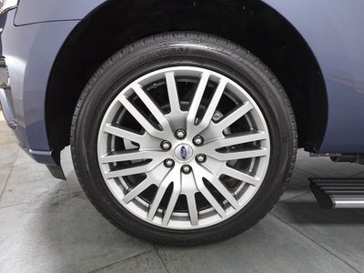 2023 Ford Expedition Max Platinum