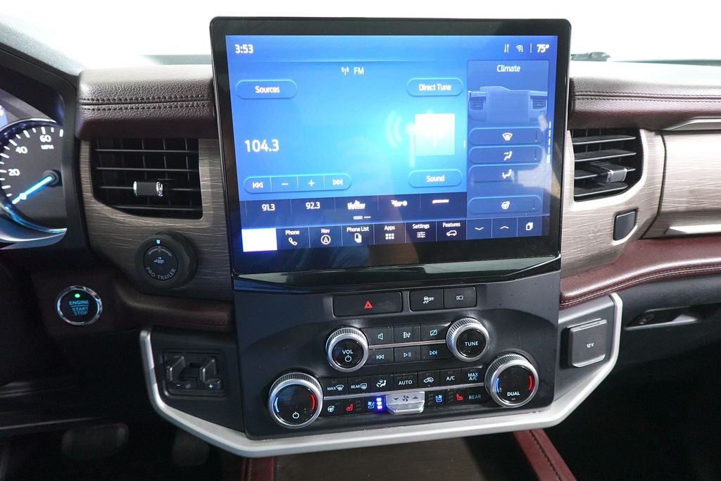 2023 Ford Expedition Max Limited