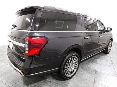 2023 Ford Expedition Max Limited