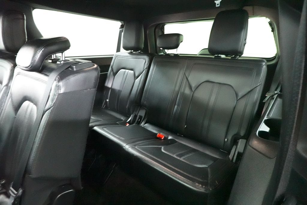 2020 Ford Expedition Max Limited