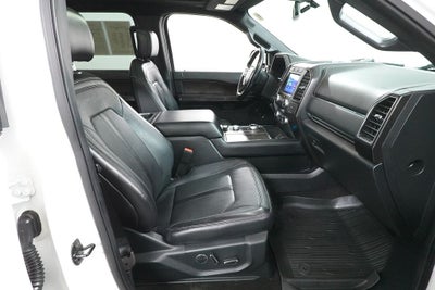 2020 Ford Expedition Max Limited