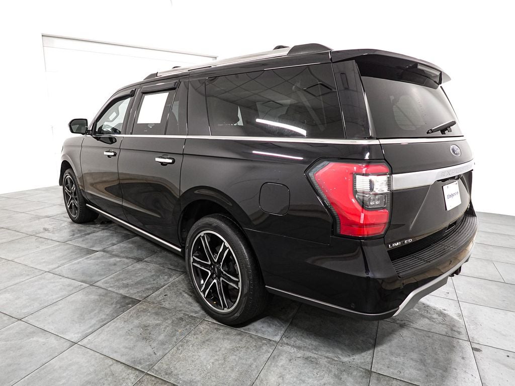 2021 Ford Expedition Max Limited