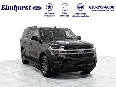 2024 Ford Expedition XLT