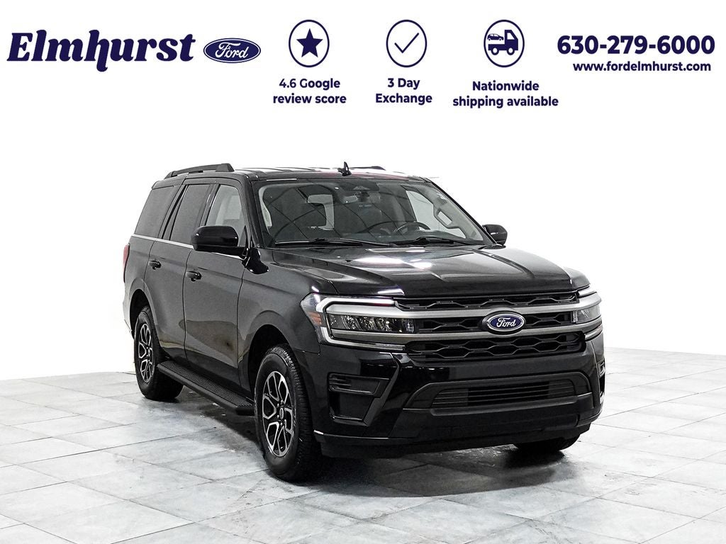 2024 Ford Expedition XLT