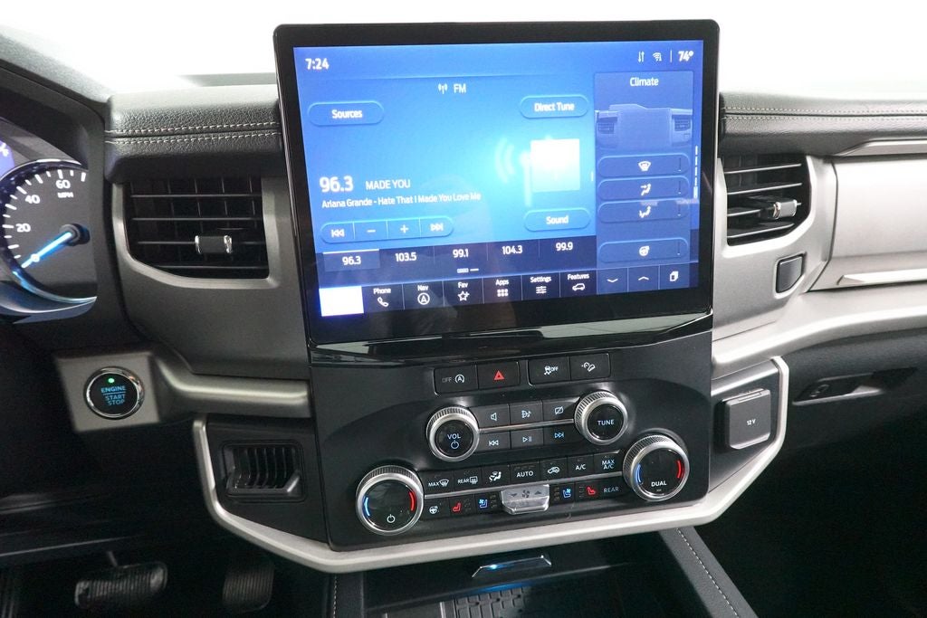 2024 Ford Expedition XLT