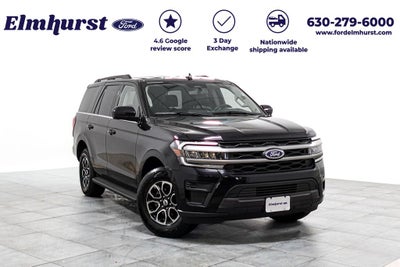 2024 Ford Expedition XLT
