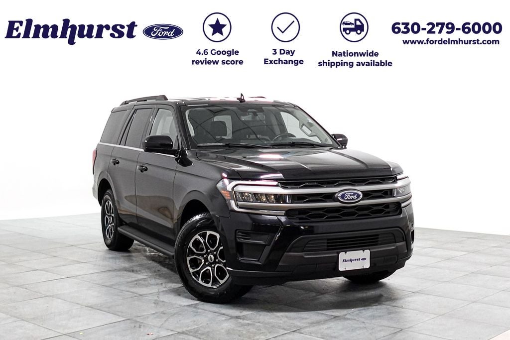 2024 Ford Expedition XLT