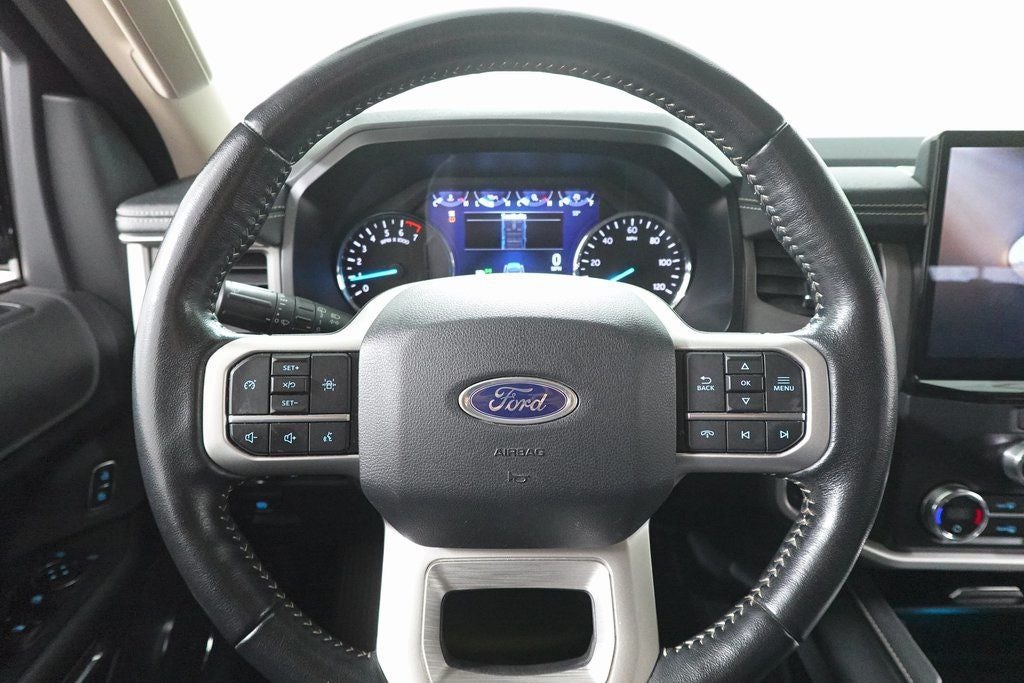 2022 Ford Expedition XLT