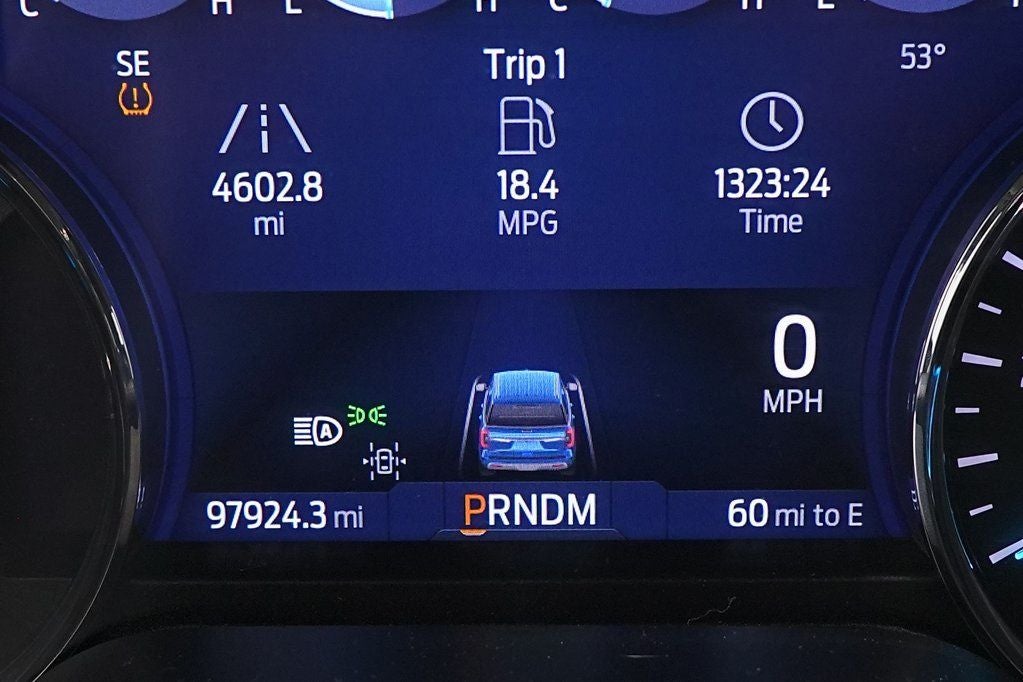 2022 Ford Expedition XLT