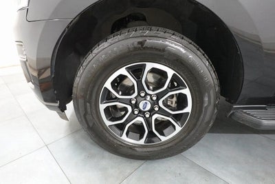 2022 Ford Expedition XLT