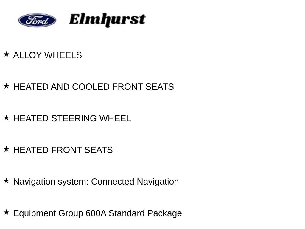 2023 Ford Expedition Platinum