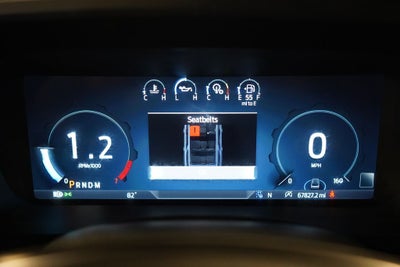 2023 Ford Expedition Platinum