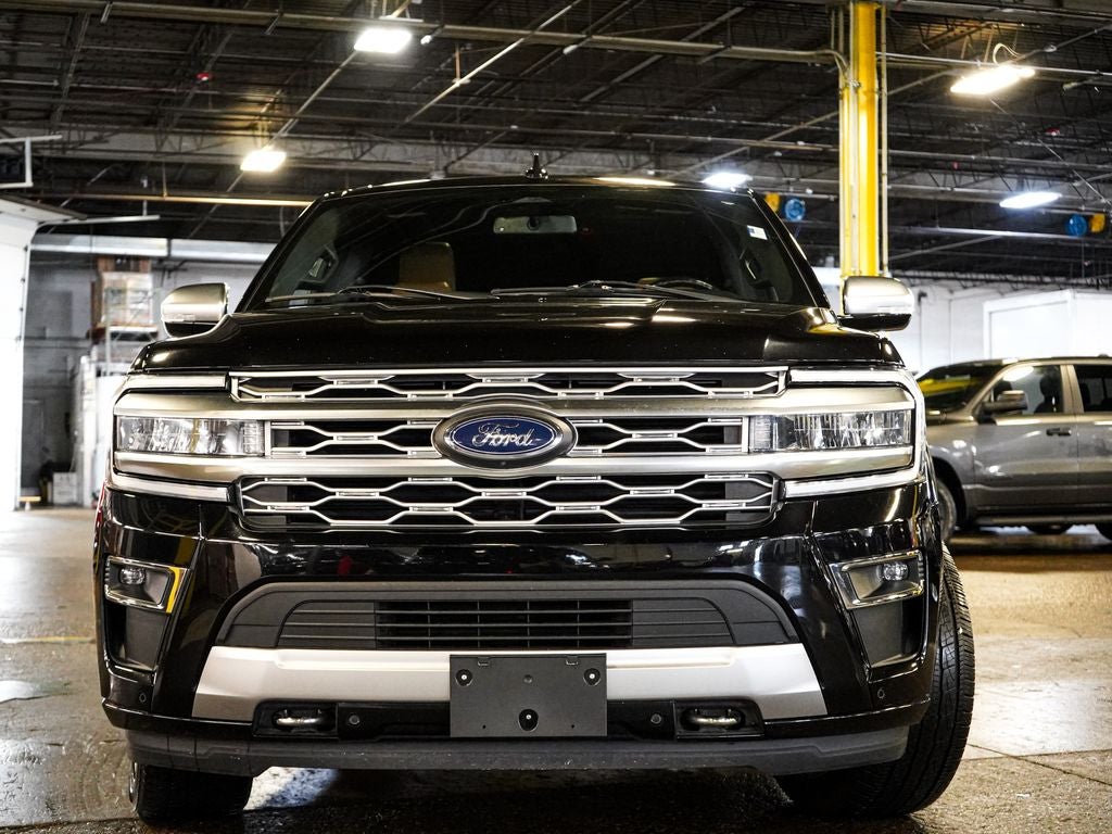 2023 Ford Expedition Platinum