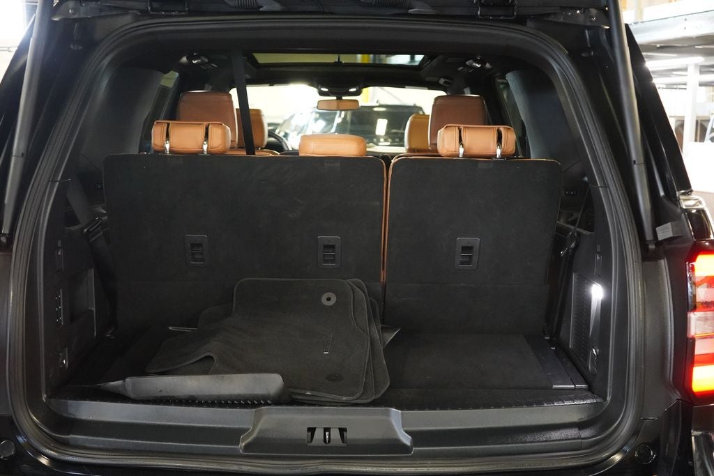2023 Ford Expedition Platinum