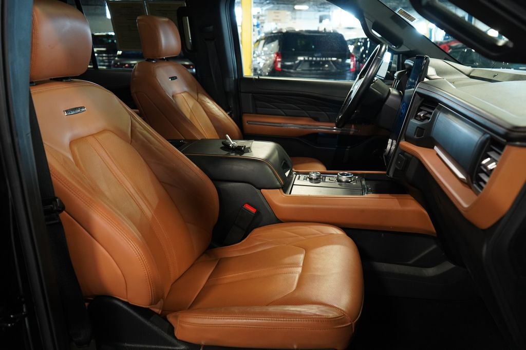 2023 Ford Expedition Platinum