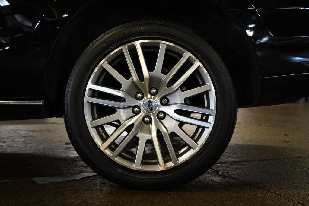2023 Ford Expedition Platinum