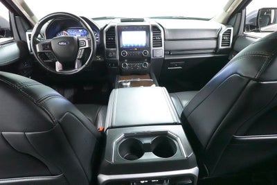 2020 Ford Expedition Platinum