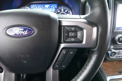 2020 Ford Expedition Platinum