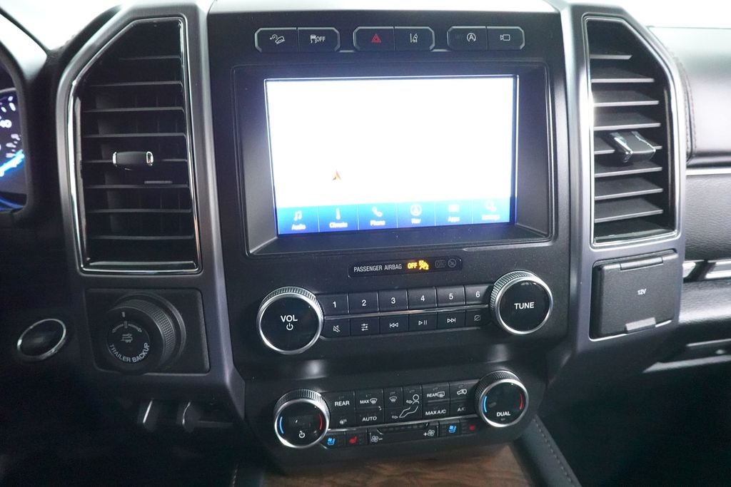 2020 Ford Expedition Platinum