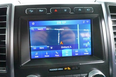 2020 Ford Expedition Platinum