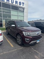 2020 Ford Expedition Platinum