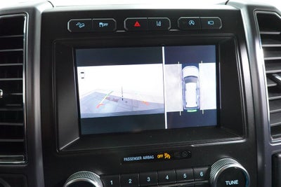 2020 Ford Expedition Platinum