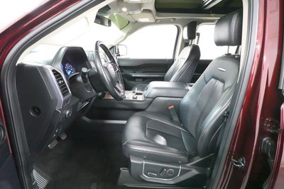 2020 Ford Expedition Platinum