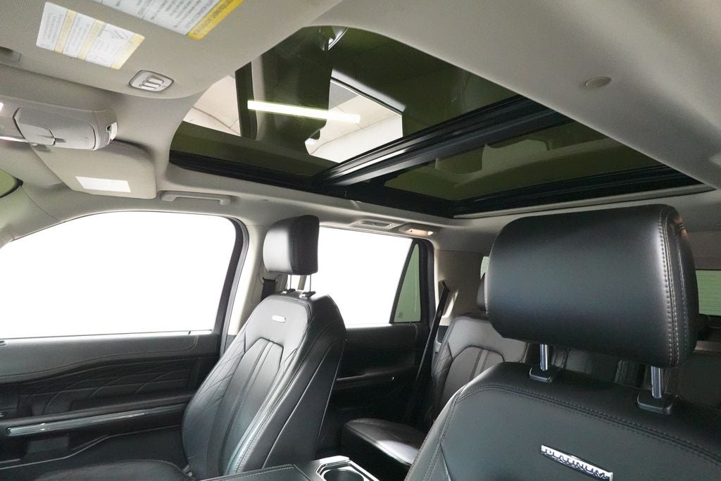 2020 Ford Expedition Platinum